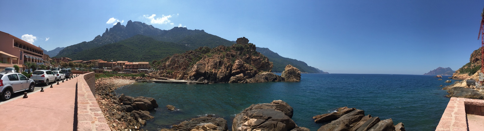 Photo France Corse Porto 2015-05 42