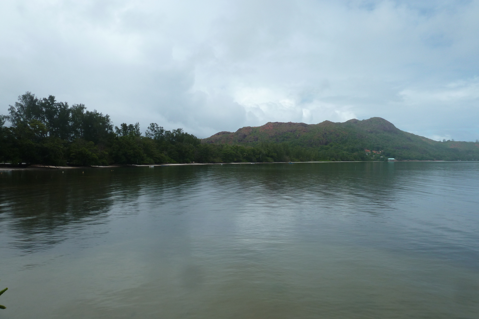 Photo Seychelles Praslin 2011-10 105