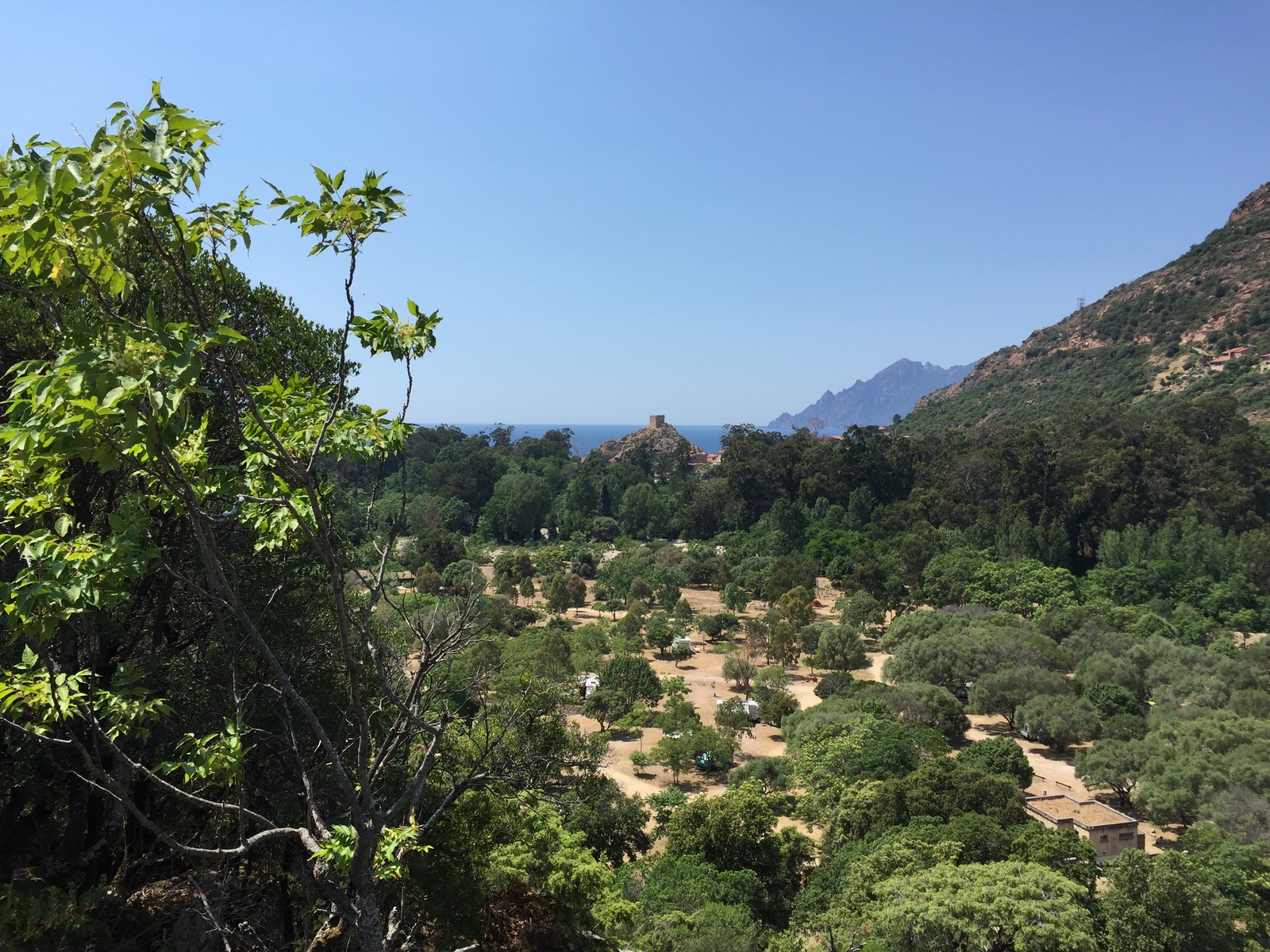 Photo France Corse Porto 2015-05 47