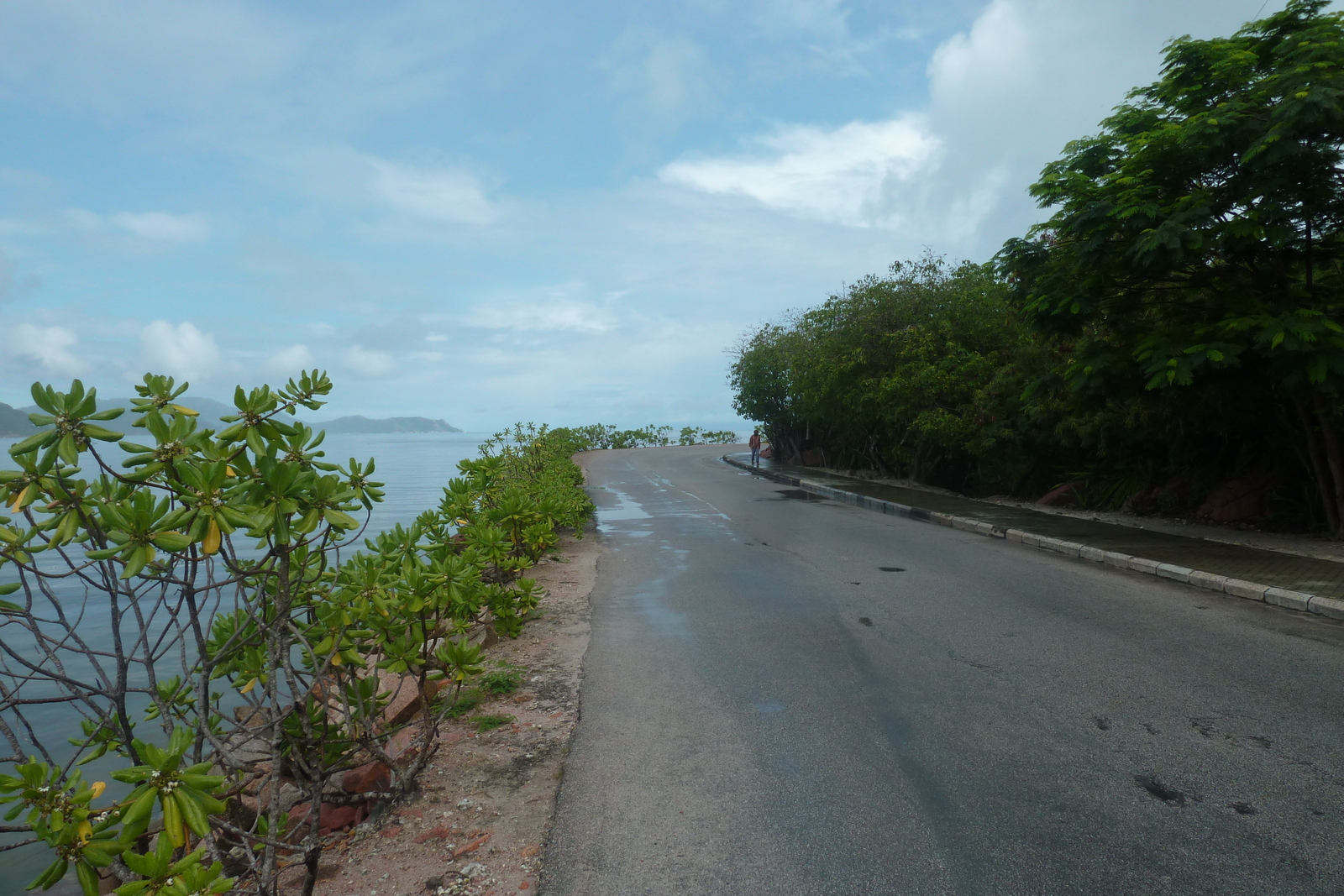 Photo Seychelles Praslin 2011-10 120
