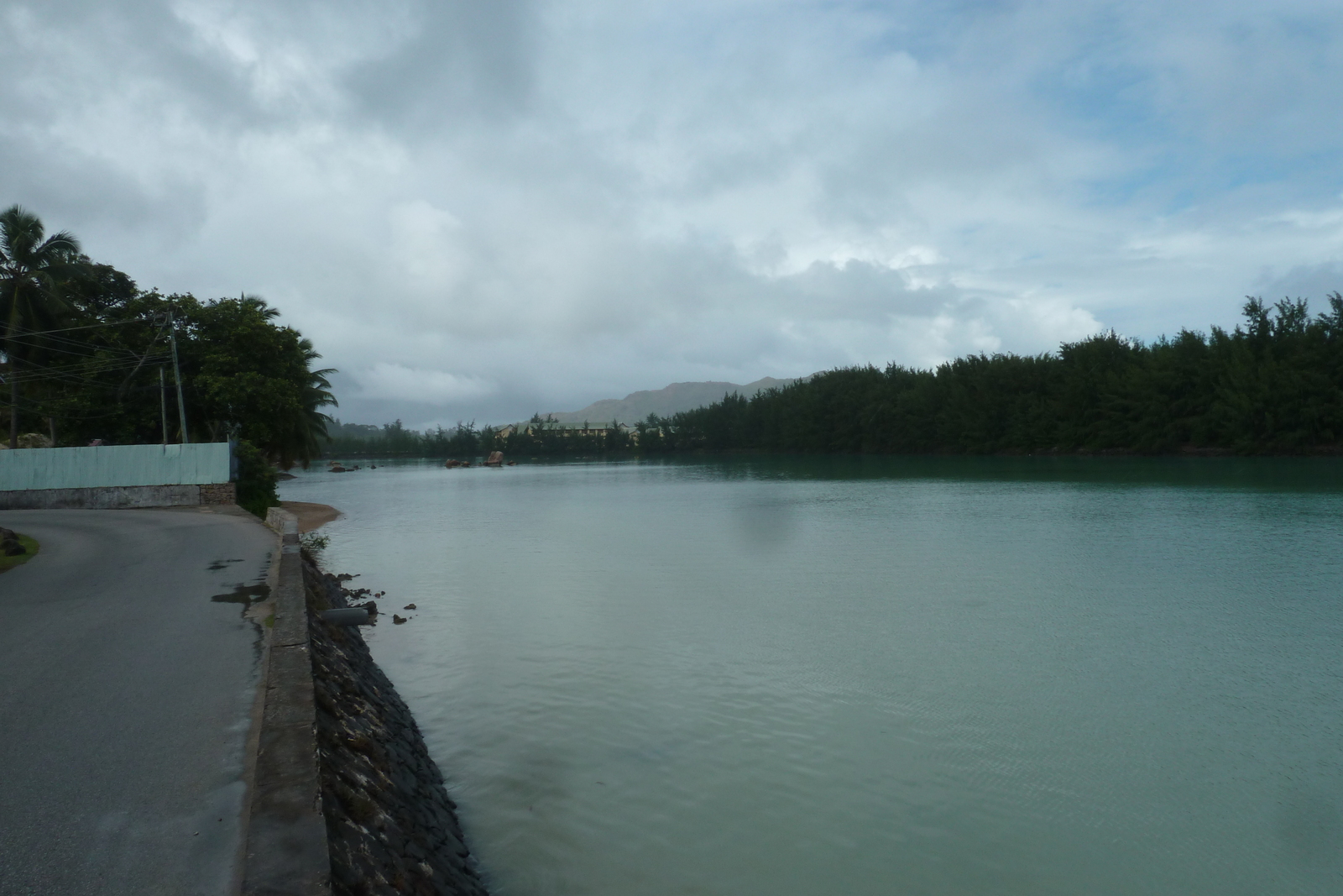 Photo Seychelles Praslin 2011-10 124