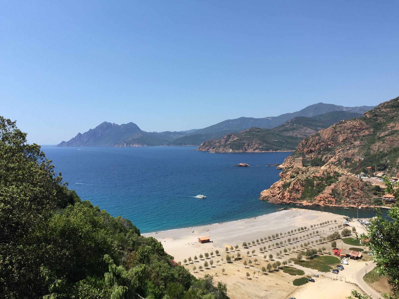 Photo France Corse Porto 2015-05 51