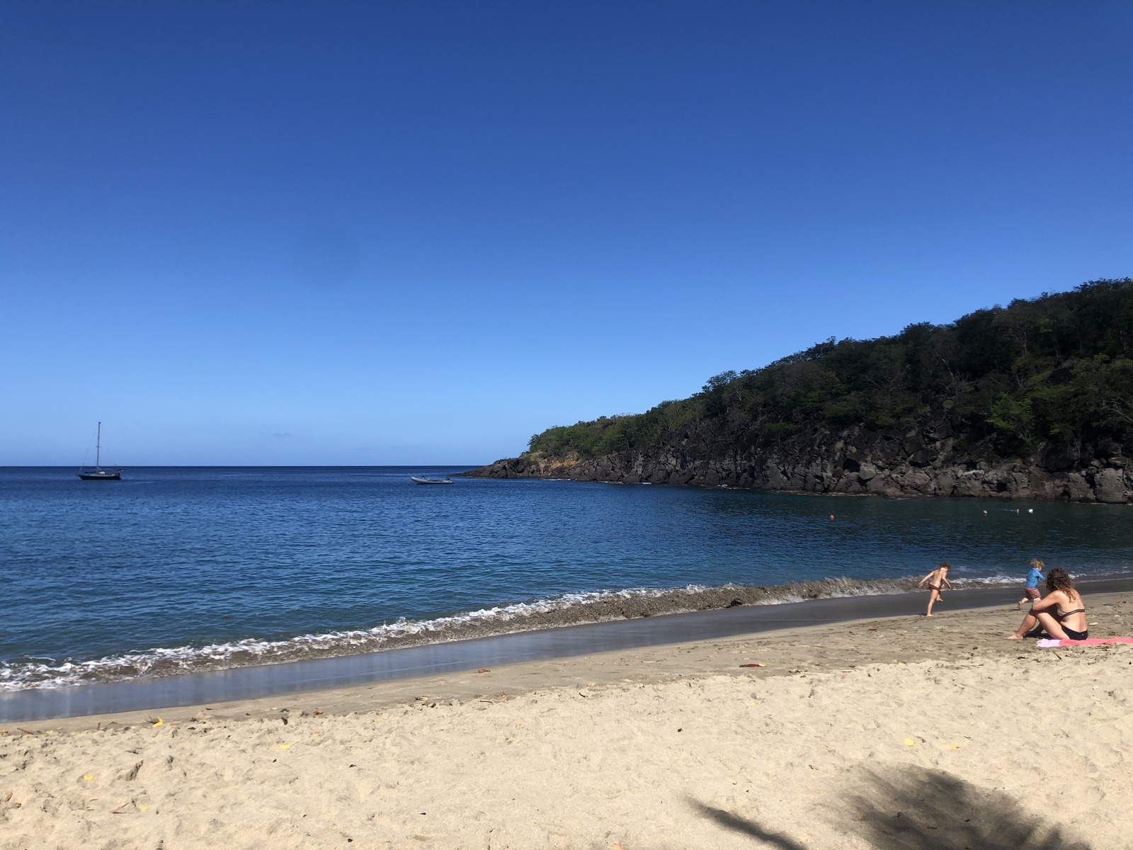 Photo Guadeloupe Deshaies 2021-02 0