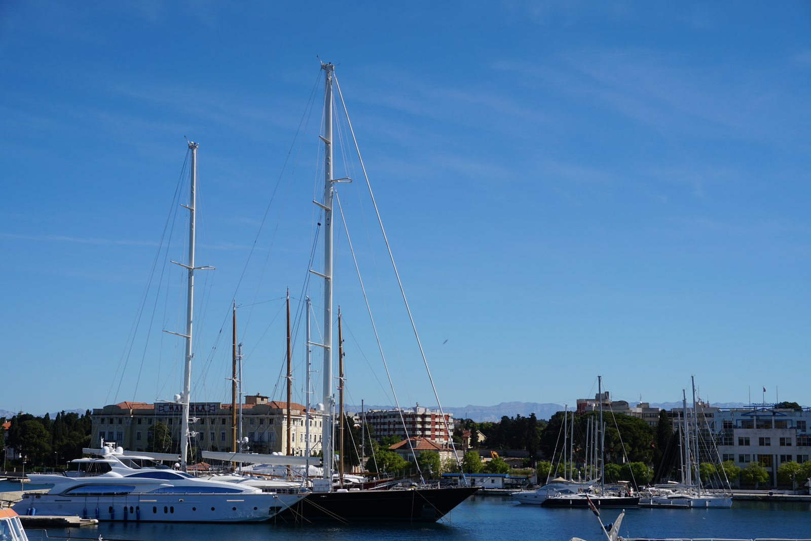 Photo Croatie Zadar 2016-04 171
