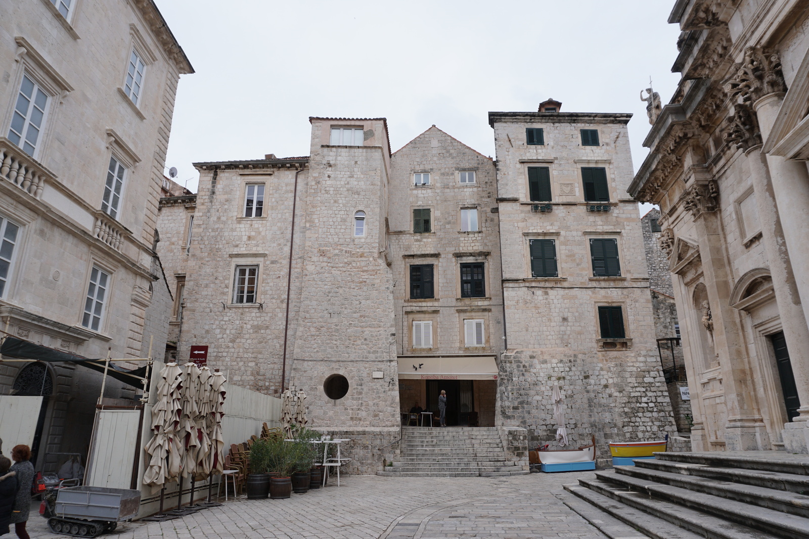 Photo Croatie Dubrovnik 2016-04 217