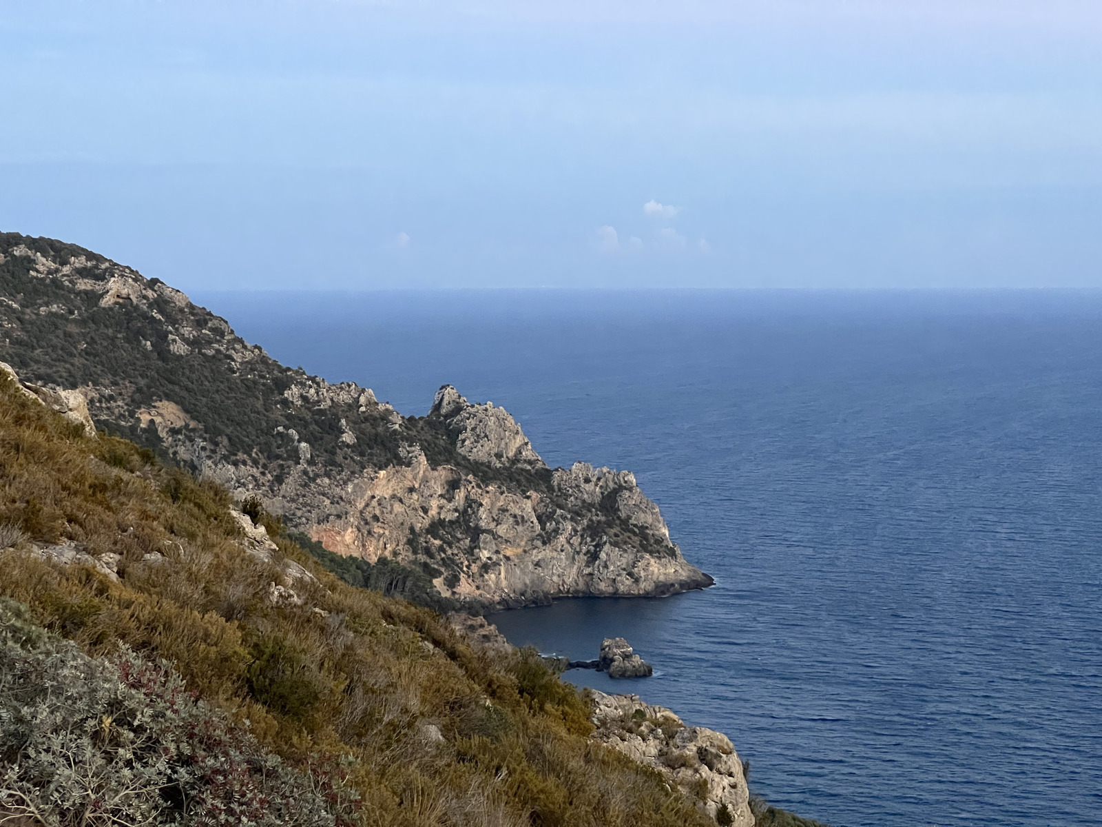 Photo Italie Monte Argentario 2021-09 7