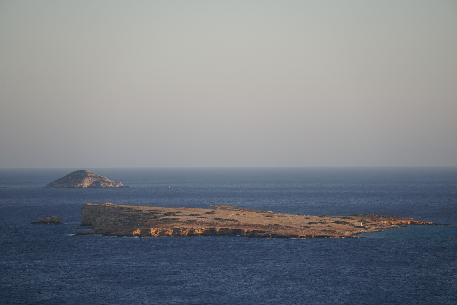 Photo Grèce Koufonissi 2016-07 48