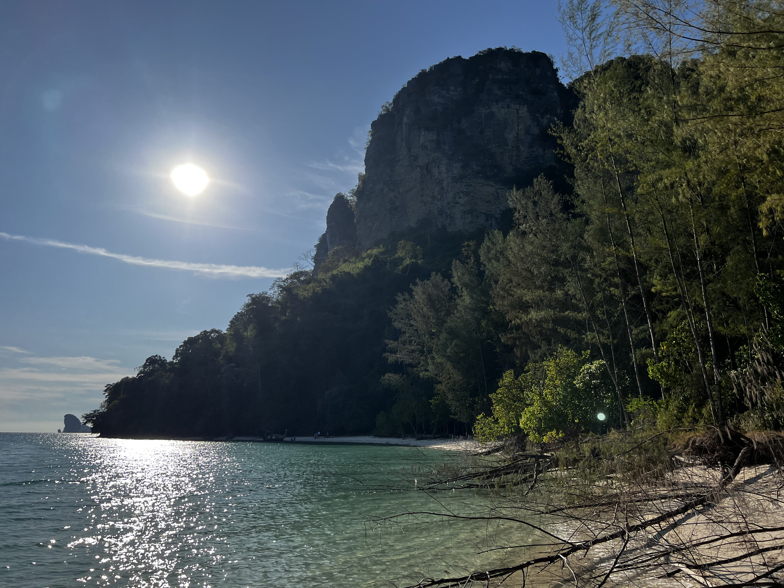 Photo Thaïlande Krabi Ko Poda 2023-01 66