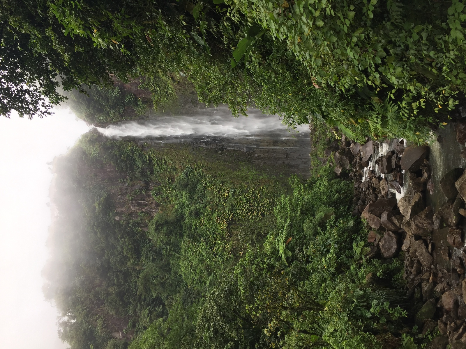 Photo Guadeloupe Chute du Carbet 2021-02 59
