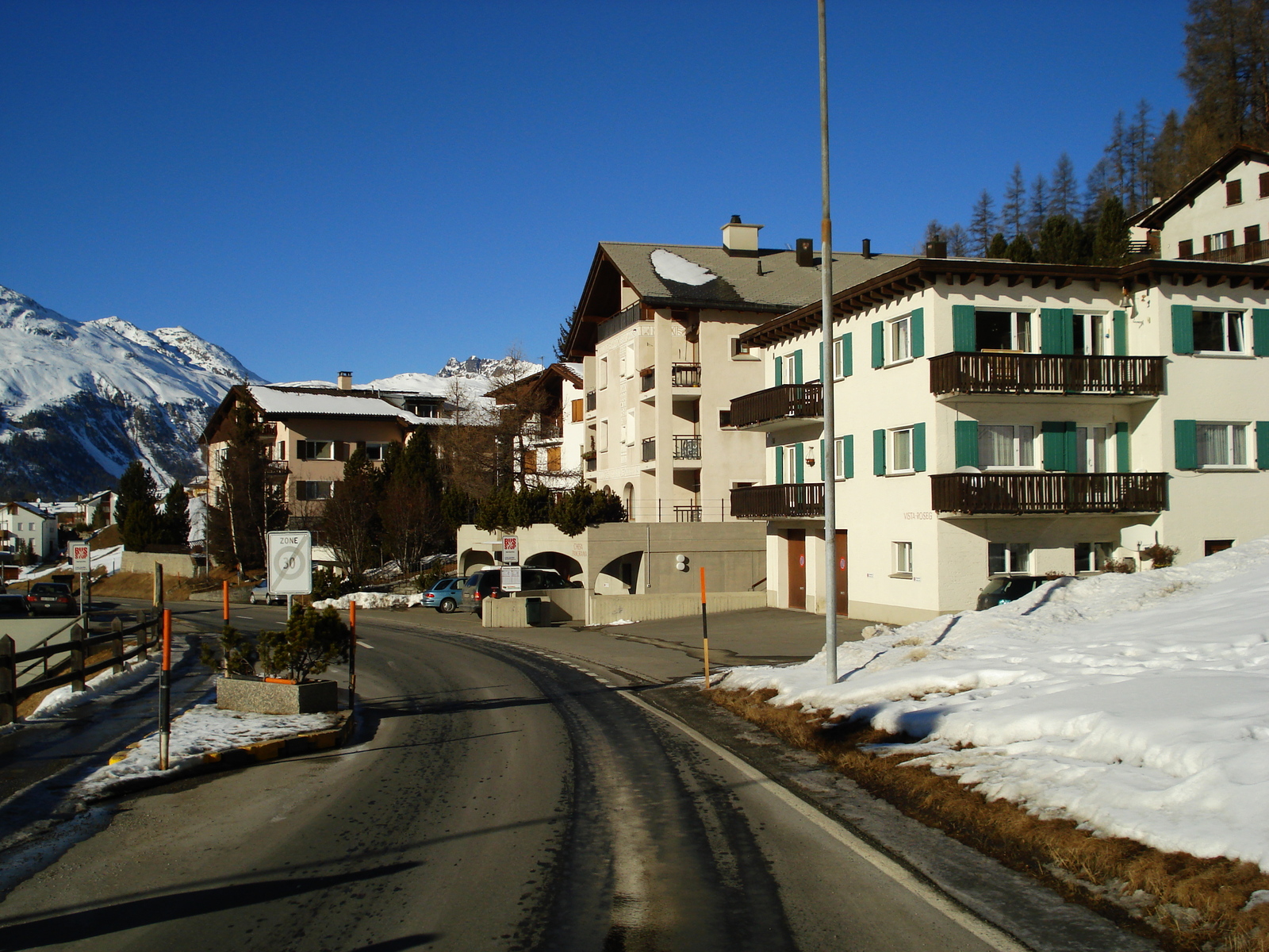 Photo Suisse Pontresina 2007-01 101