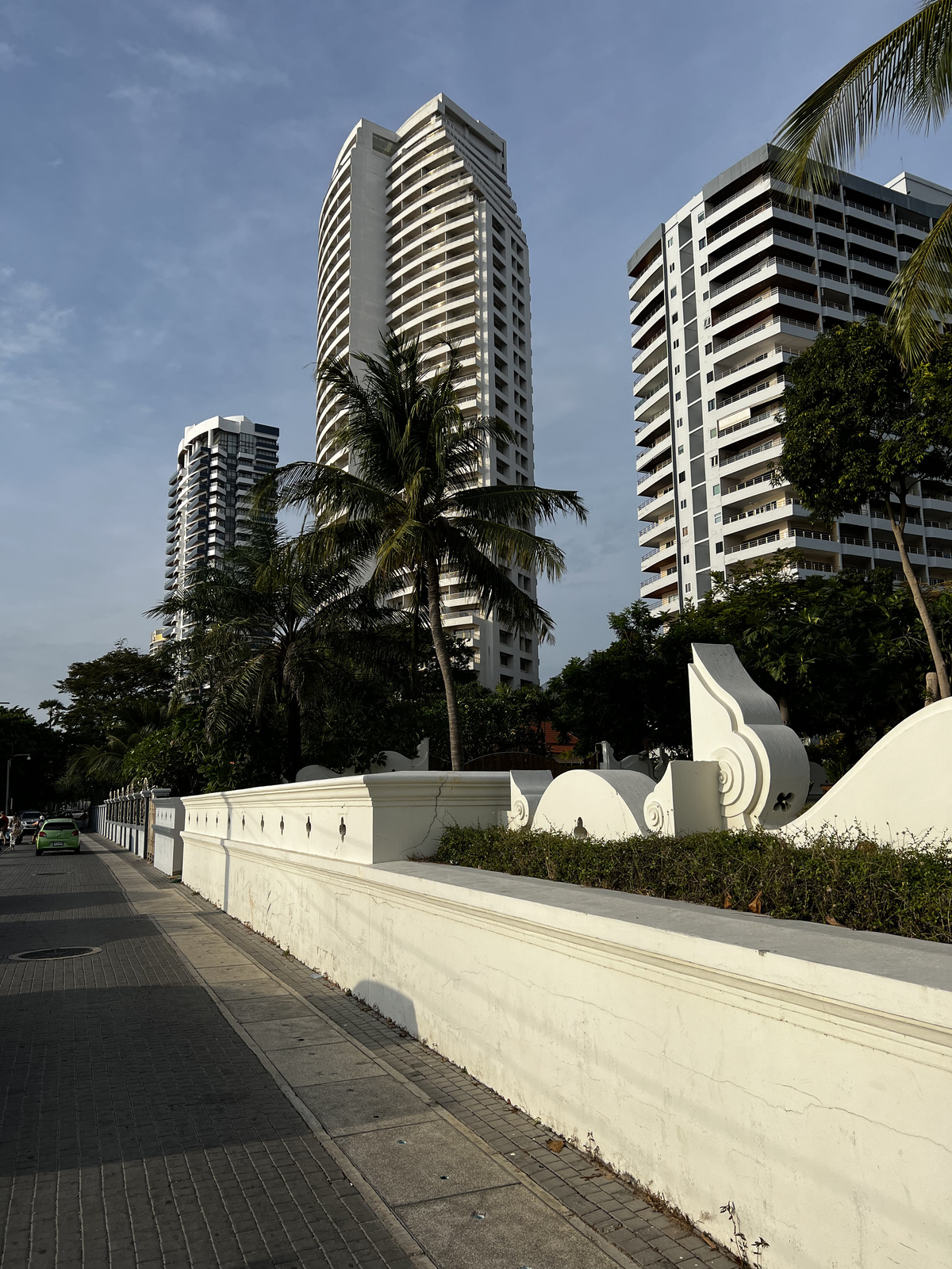 Photo Thaïlande Pattaya 2022-12 50