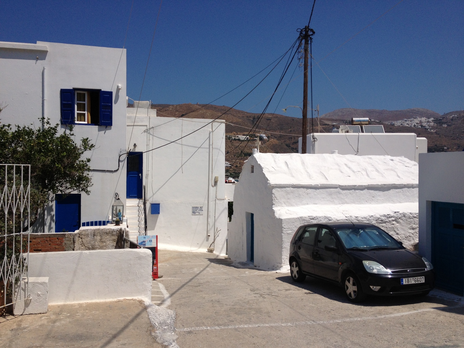 Photo Grèce Amorgos 2014-07 181