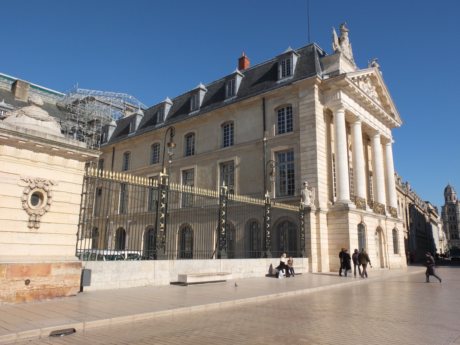 Photo France Dijon 2012-02 78