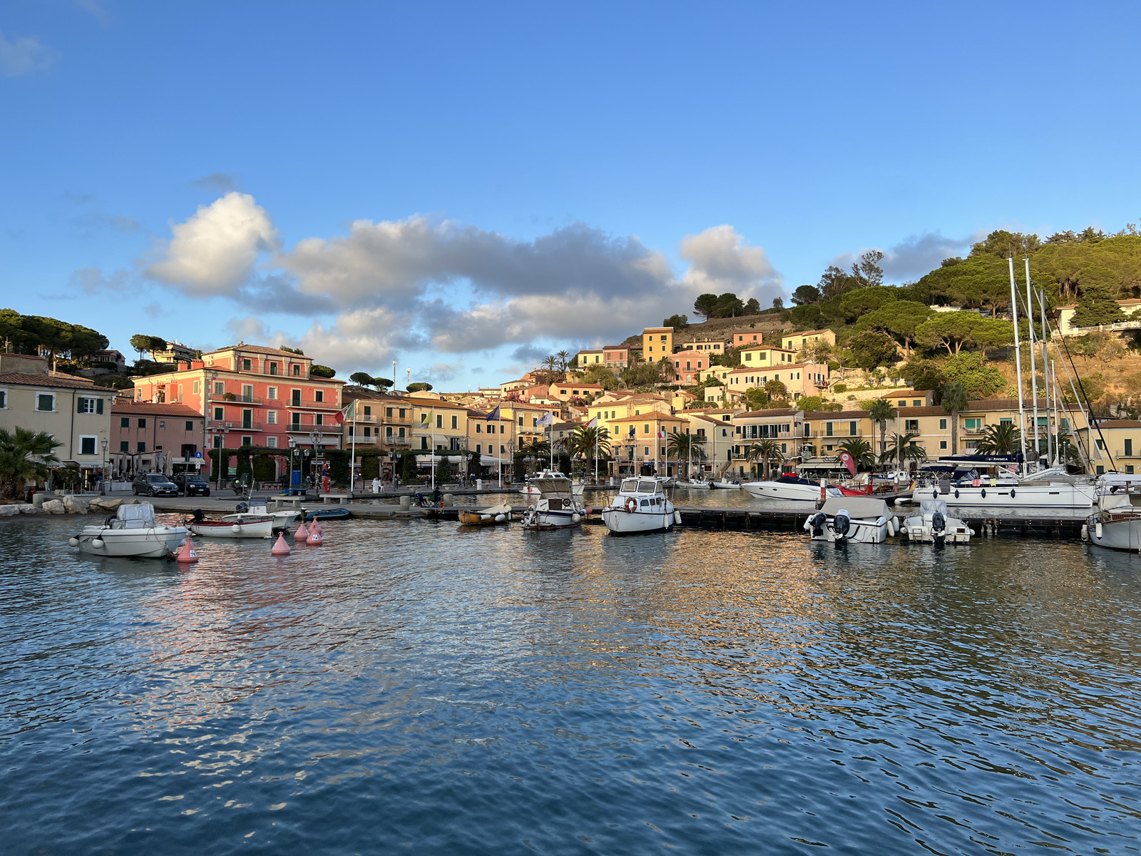 Photo Italie Ile d'Elbe 2021-09 121