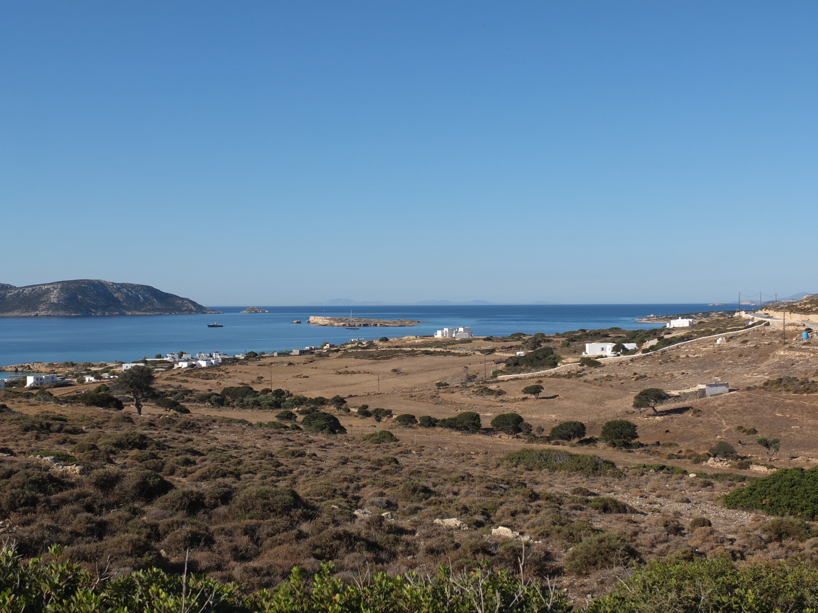 Photo Grèce Koufonissi 2014-07 370