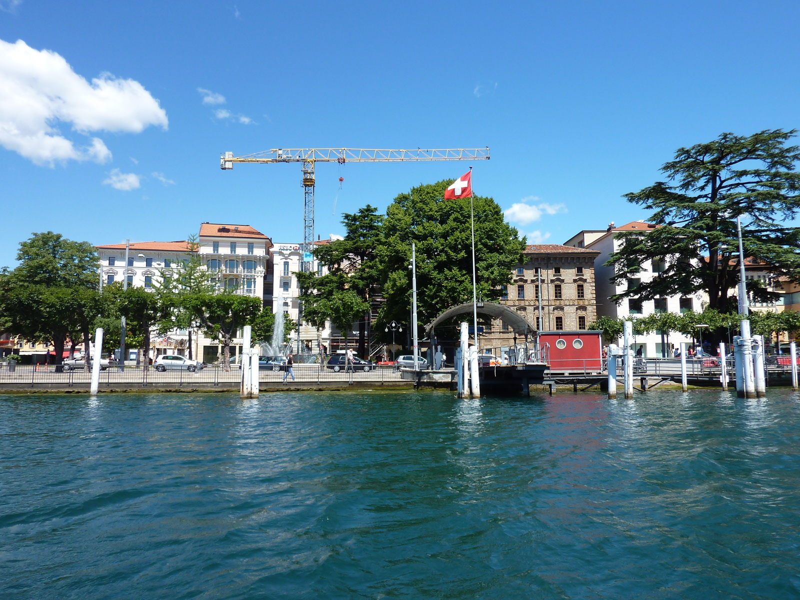 Photo Suisse Lugano 2009-06 3