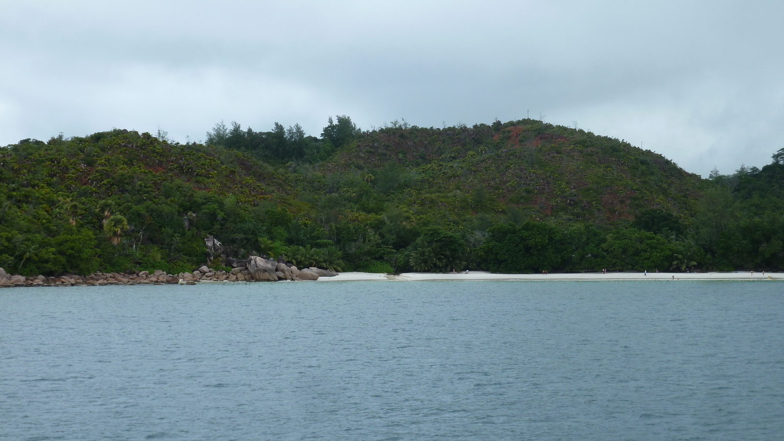 Photo Seychelles Anse Lazio 2011-10 154