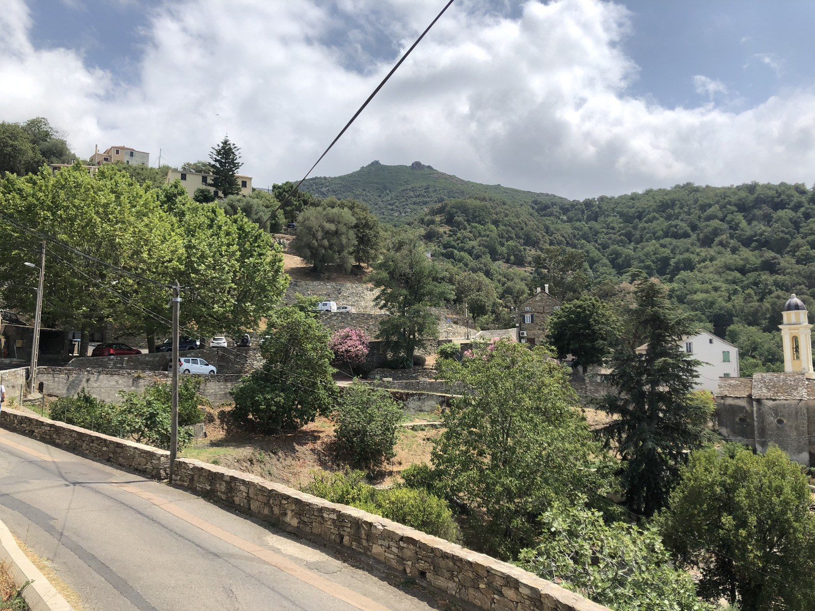 Photo France Corse Saint Florent 2021-08 6
