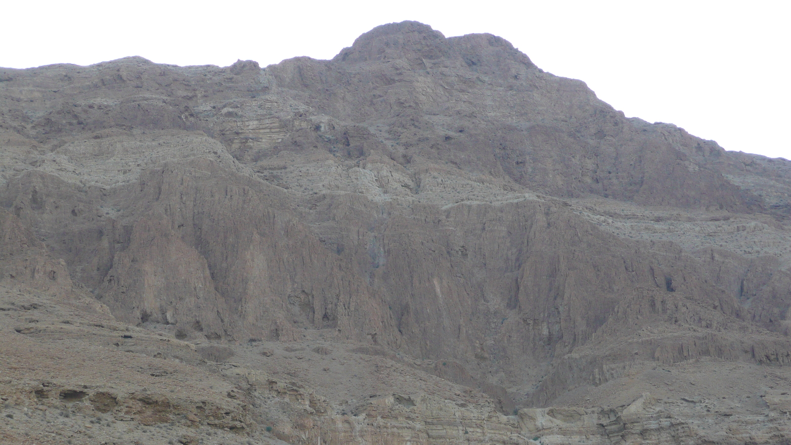 Photo Israel Mer Morte 2007-06 138