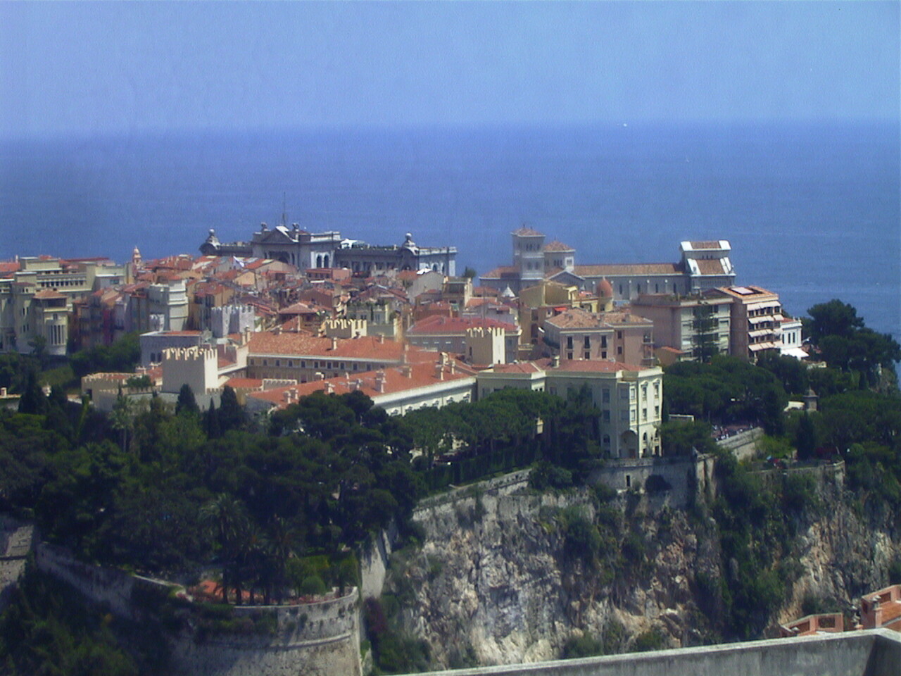 Photo Monaco 2000-05 7