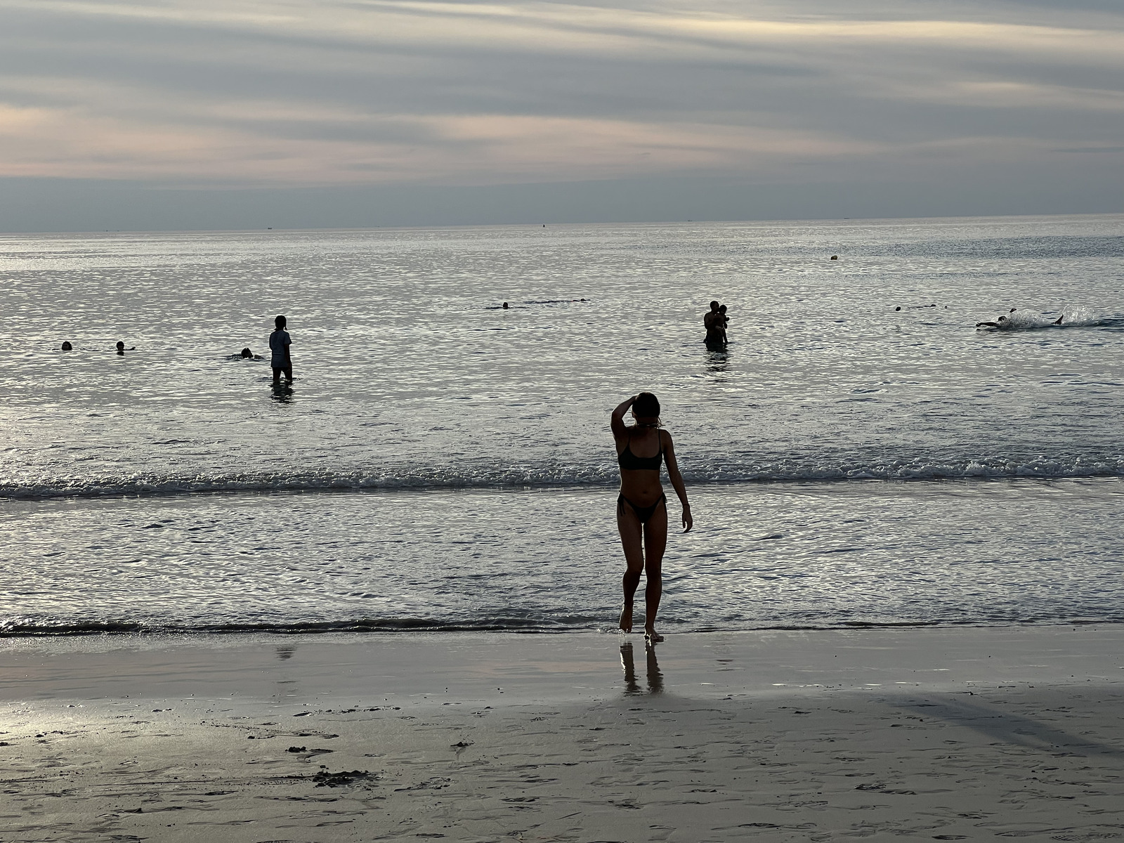 Photo Thaïlande Phuket Plage de Kata 2021-12 32