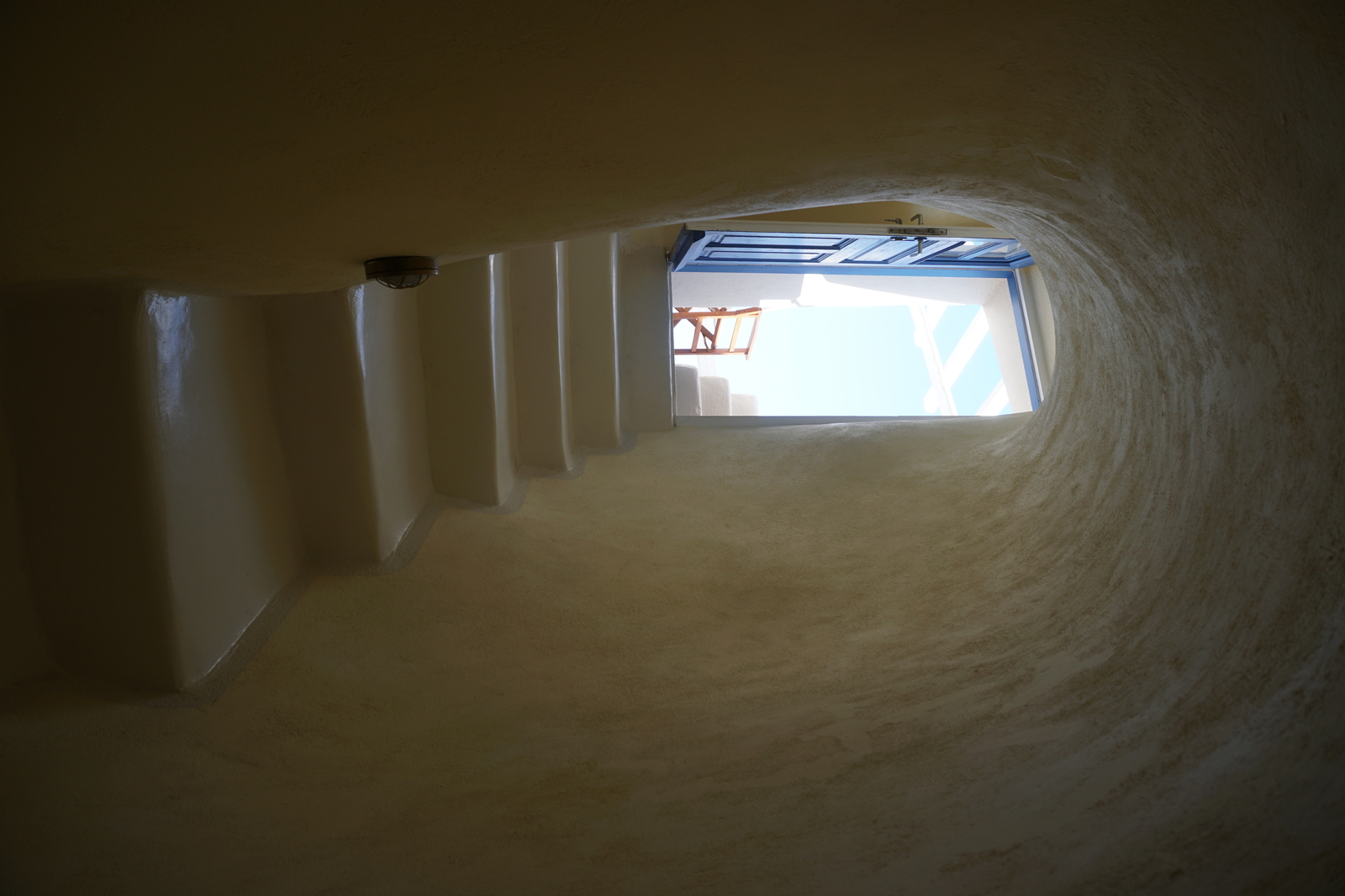 Photo Grèce Santorin Oia cave house 2016-07 36