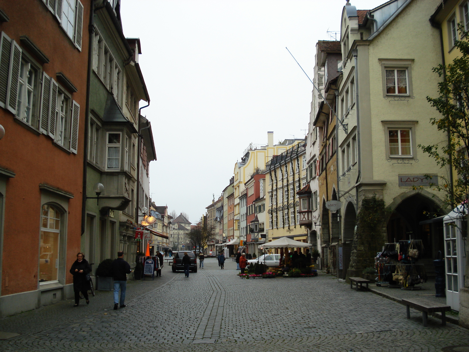 Photo Allemagne Lindau 2007-01 76