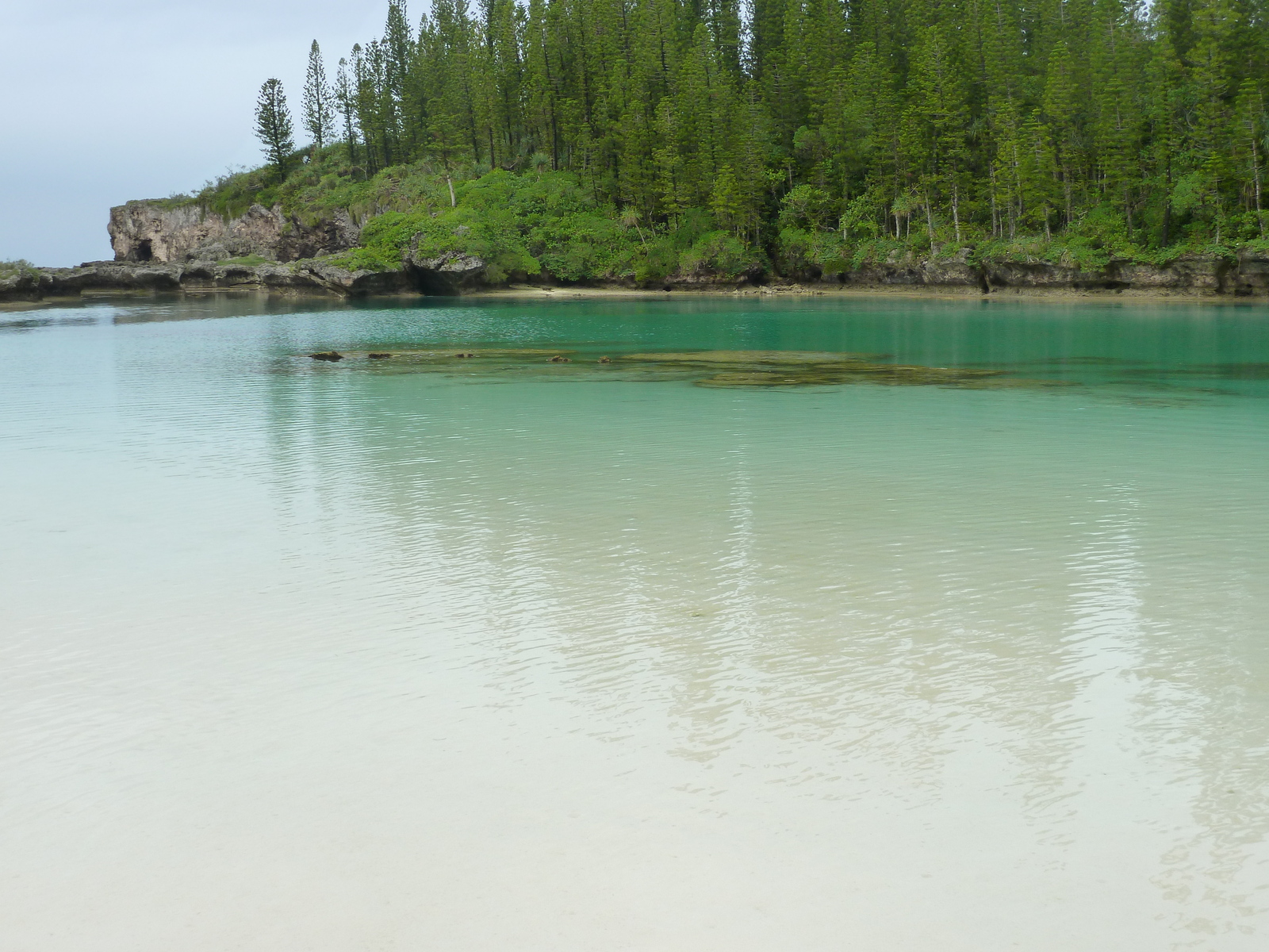 Photo Nouvelle-Calédonie 2010-05 41