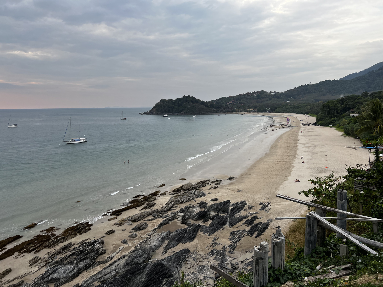 Photo Thaïlande Ko Lanta 2023-01 268