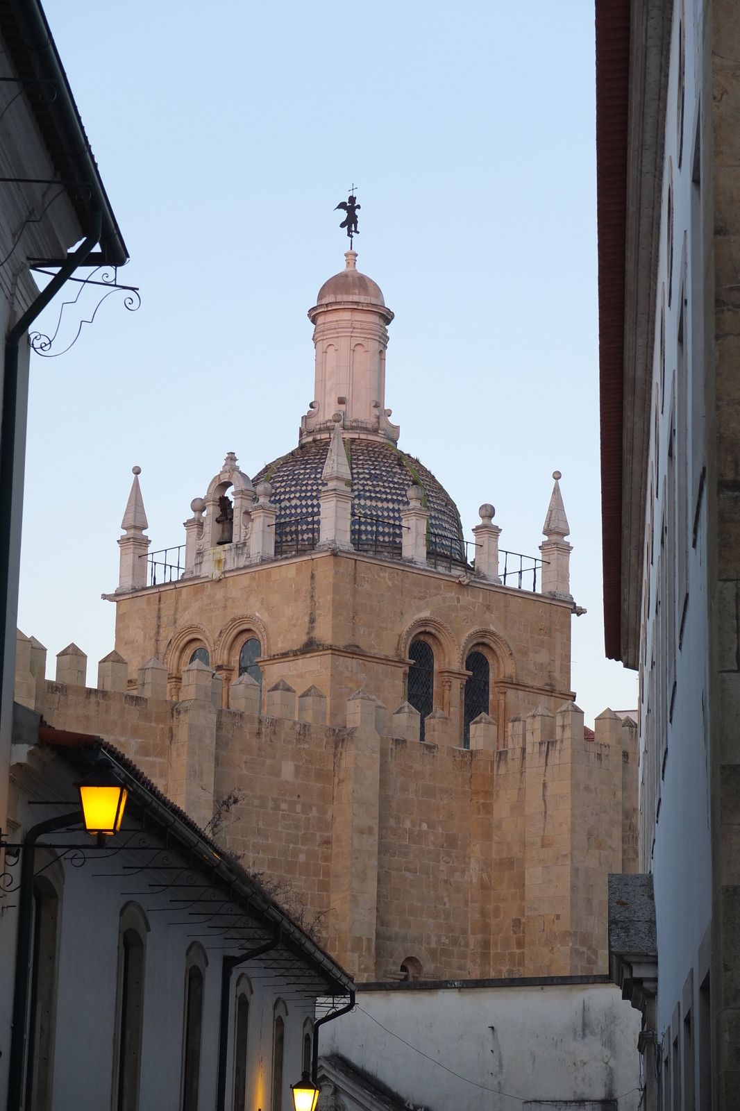 Photo Portugal Coimbra 2013-01 10