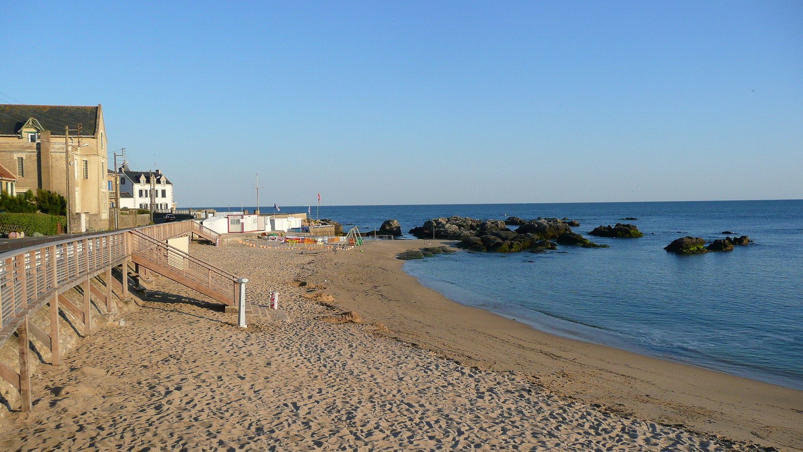 Photo France Le Croisic 2007-08 7