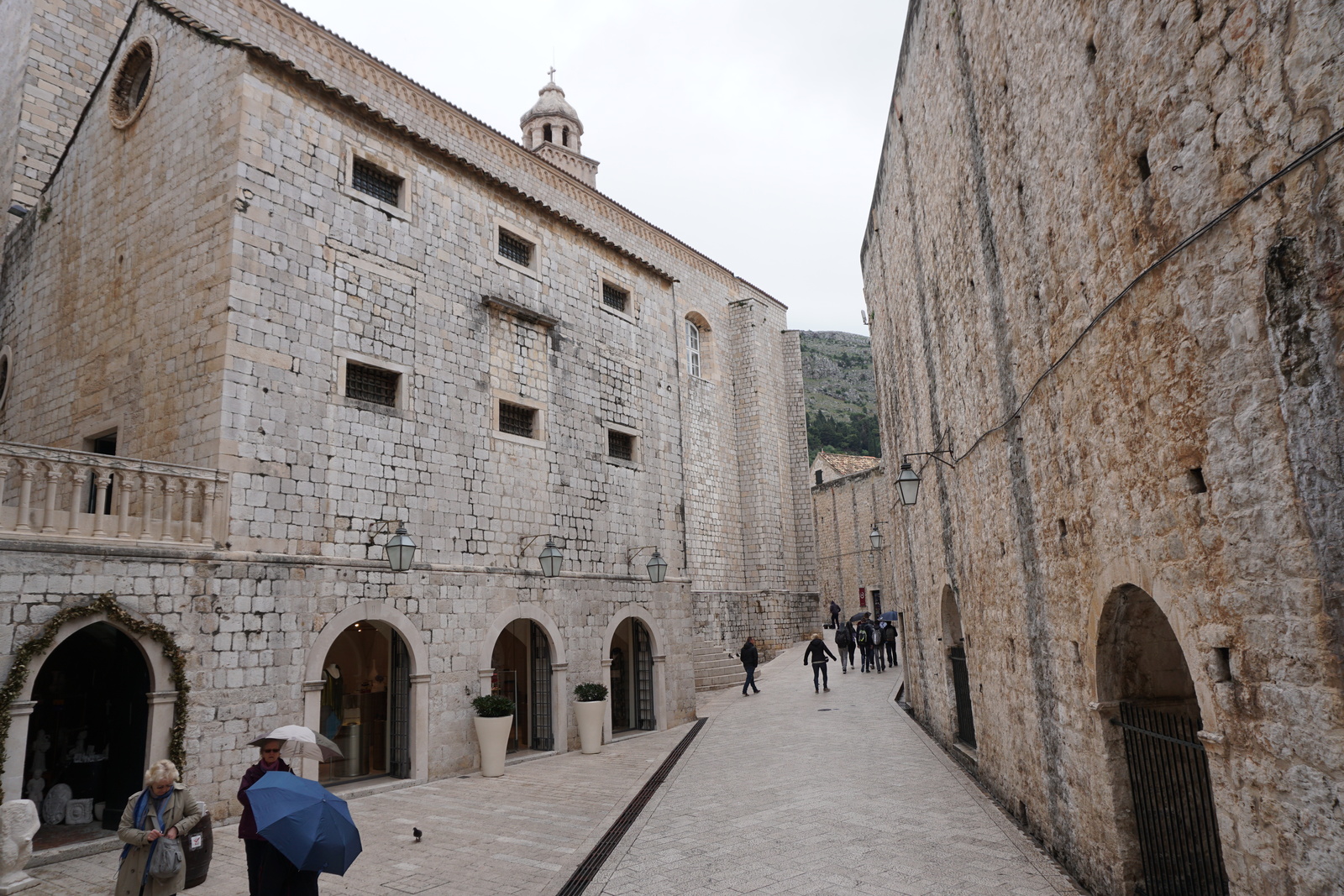 Photo Croatie Dubrovnik 2016-04 149