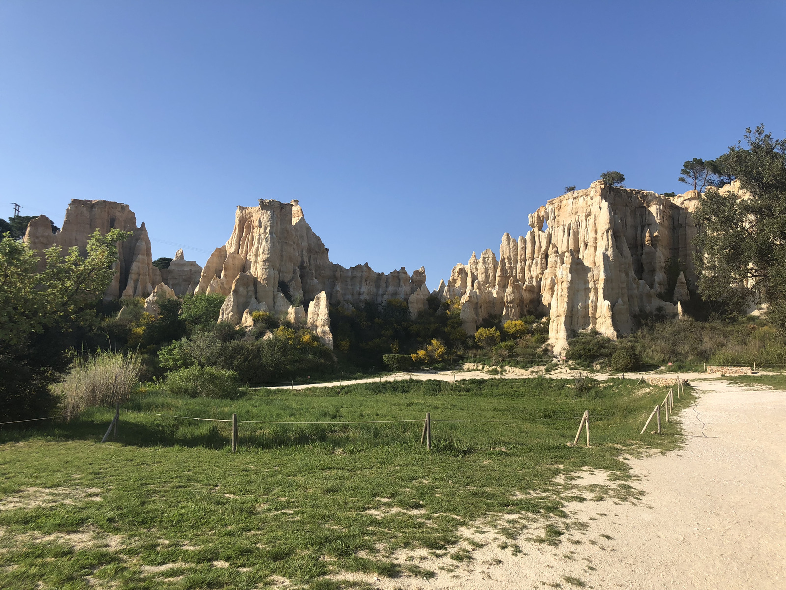 Photo France Orgues d'Ille Sur Tet 2018-04 60