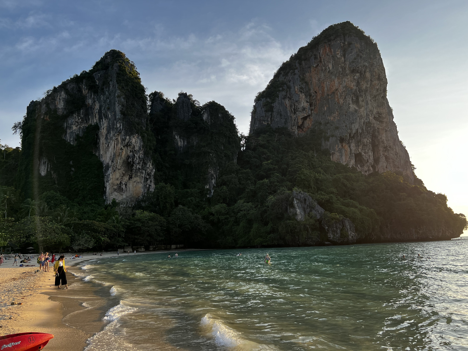 Photo Thaïlande Krabi 2023-01 412