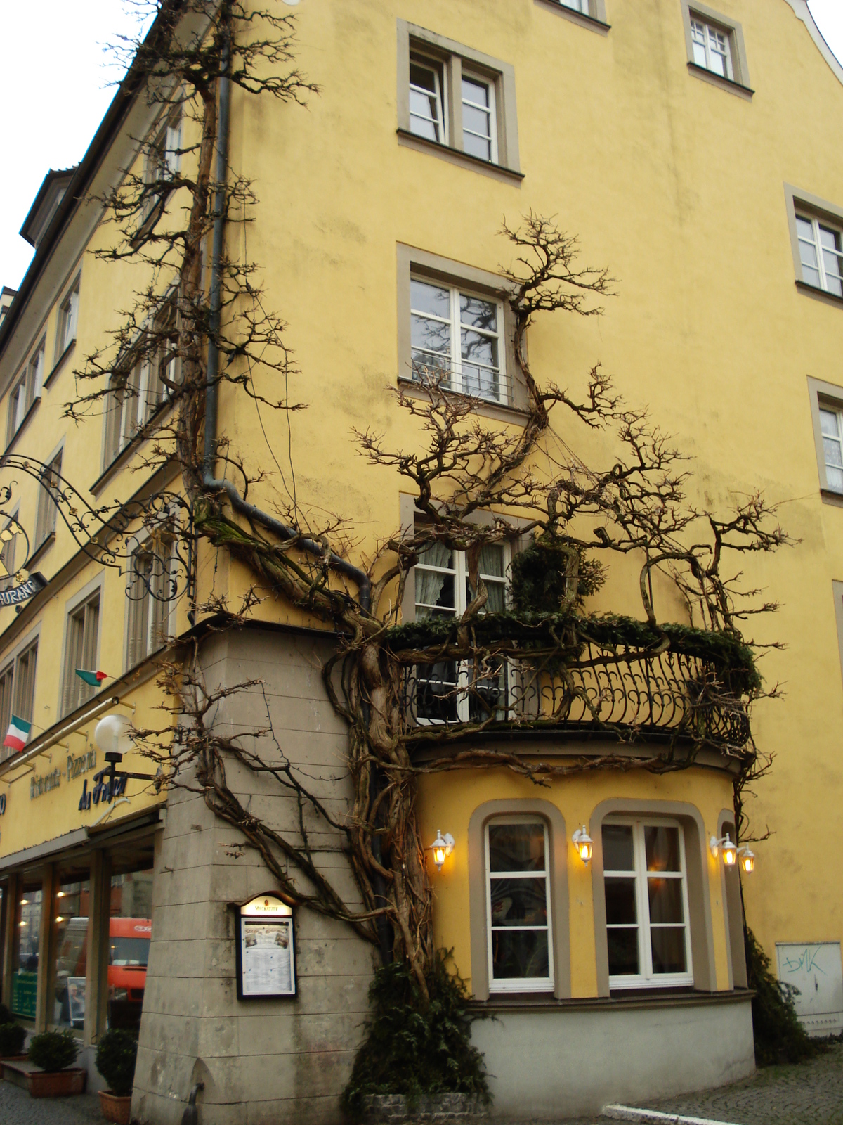 Photo Allemagne Lindau 2007-01 77
