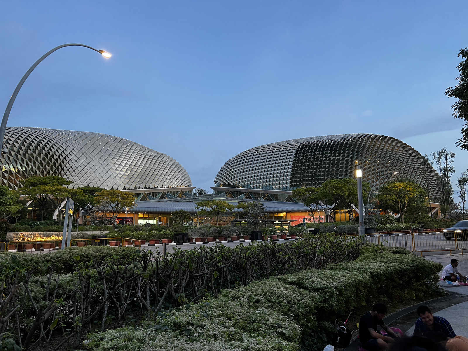Photo Singapour Marina Bay 2023-01 43