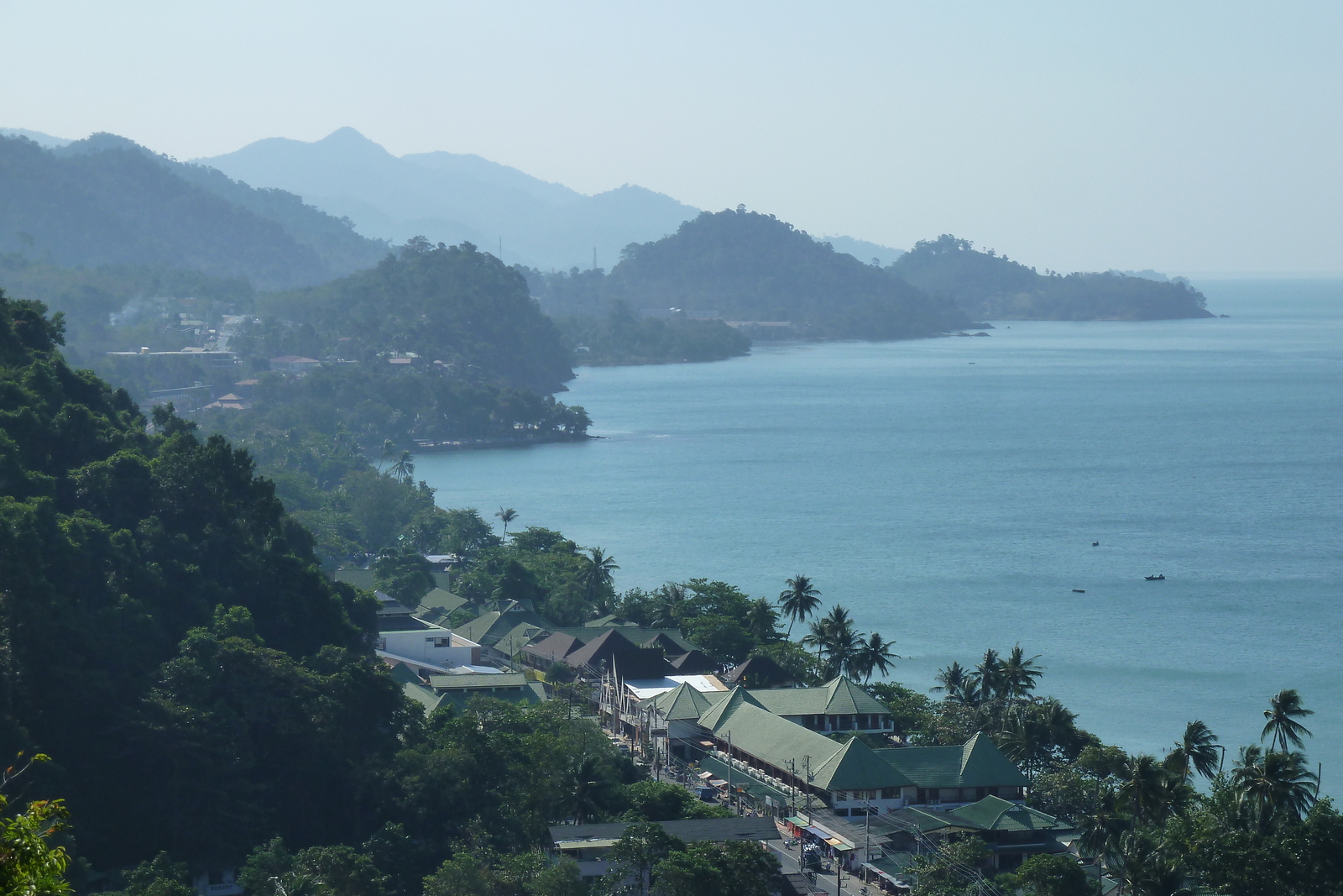 Photo Thaïlande Ko Chang 2011-01 15