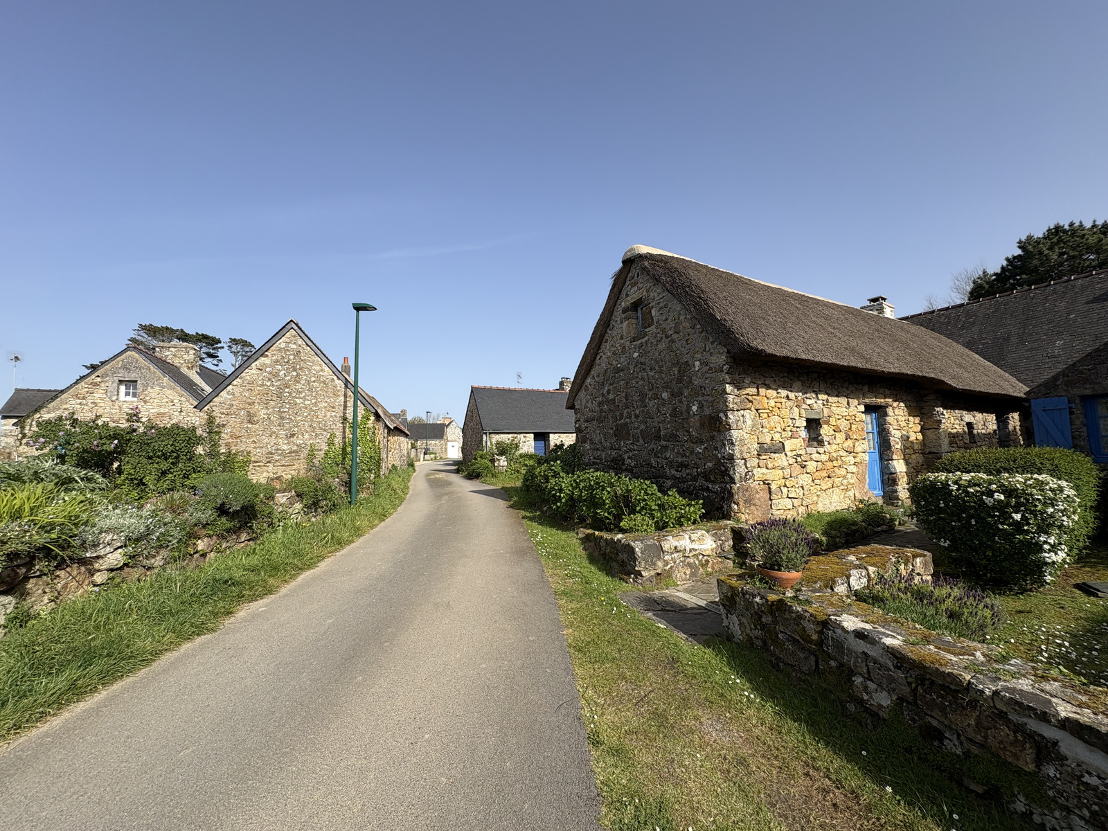 Photo France Crozon 2026-04 65