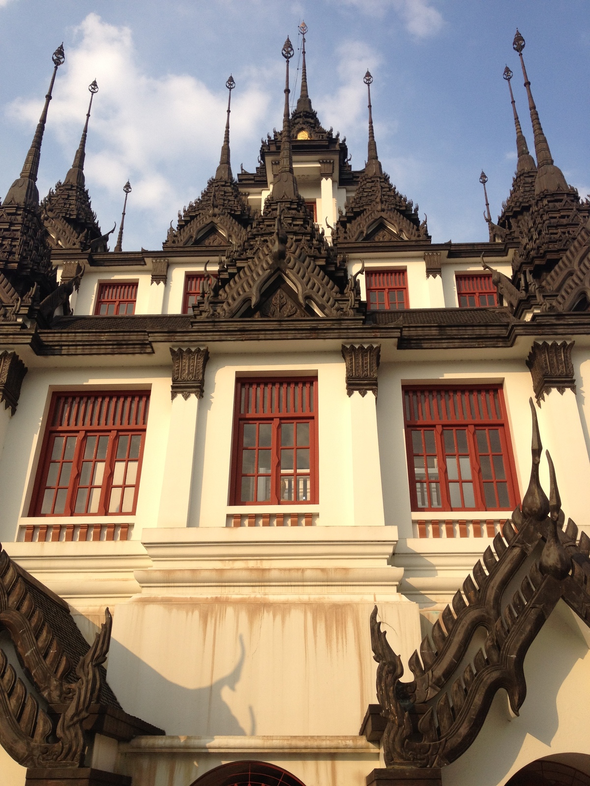 Photo Thaïlande Bangkok 2012-12 16