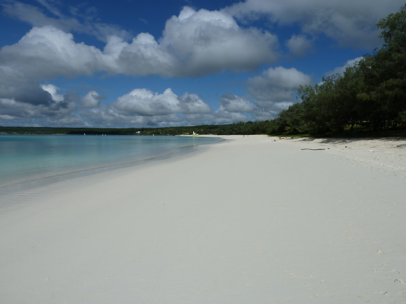 Photo Nouvelle-Calédonie 2010-05 26