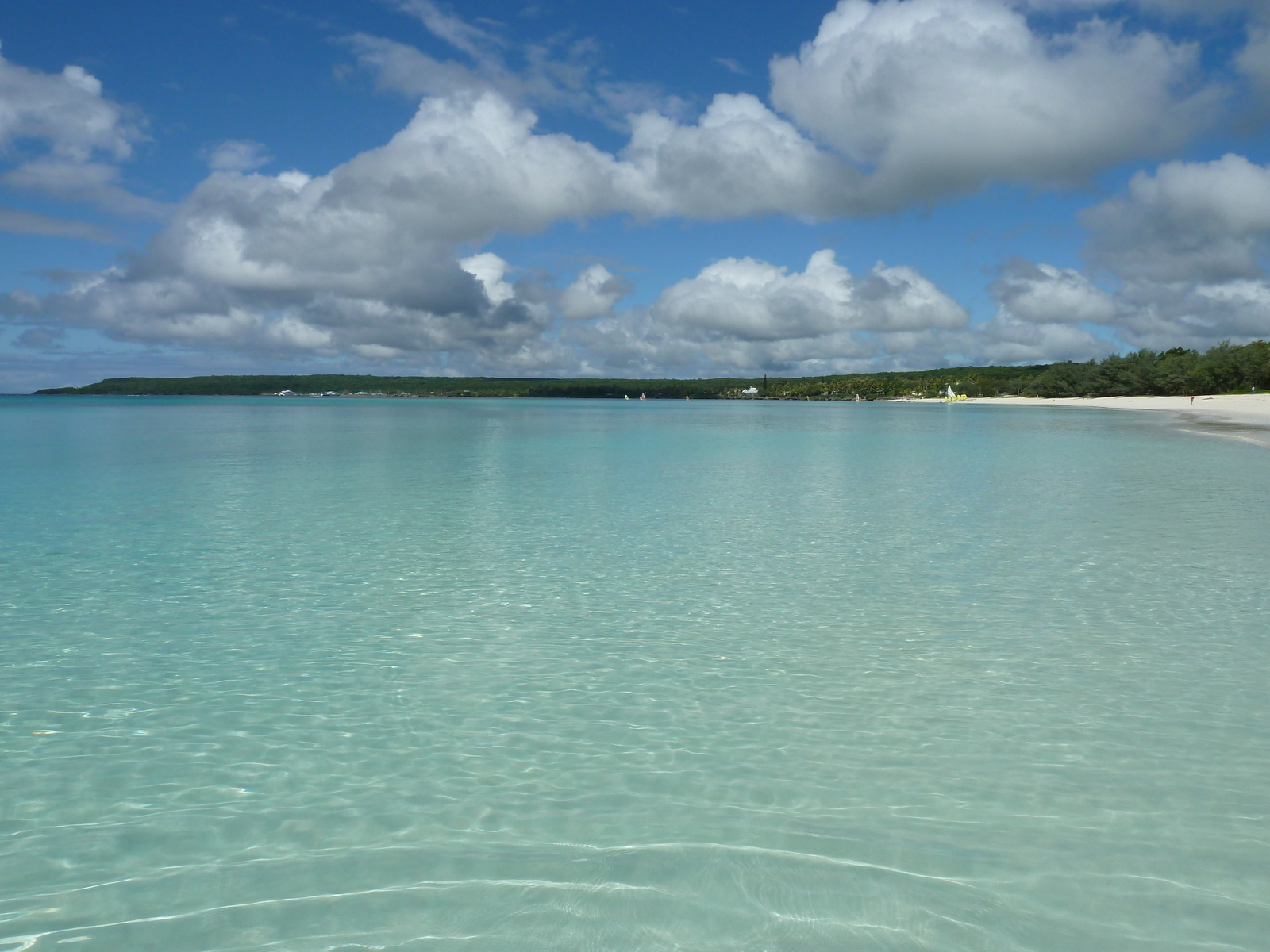 Photo Nouvelle-Calédonie 2010-05 39