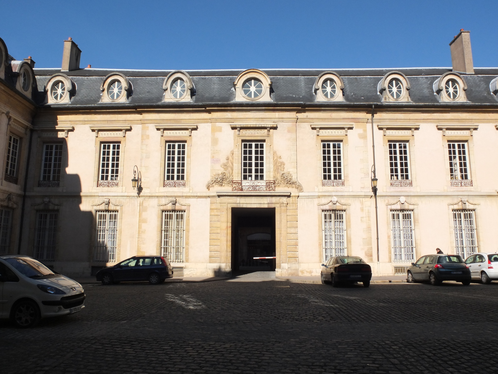 Photo France Dijon 2012-02 50