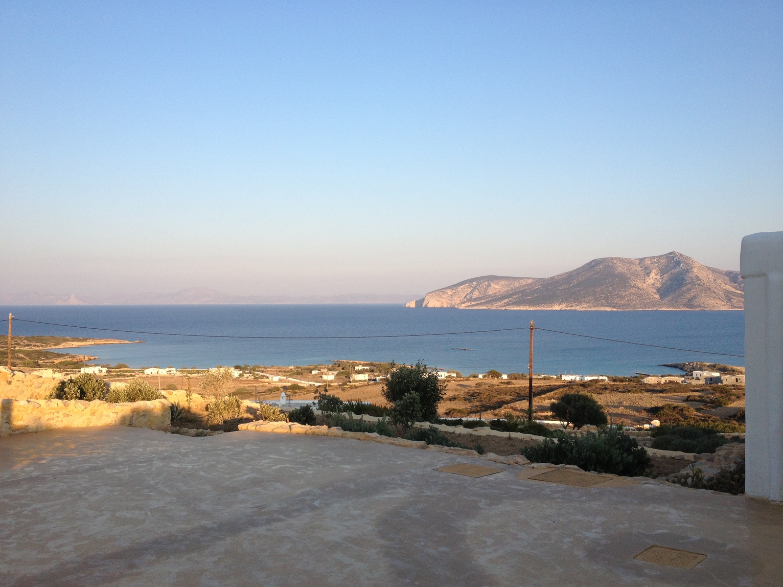 Photo Grèce Koufonissi 2014-07 478
