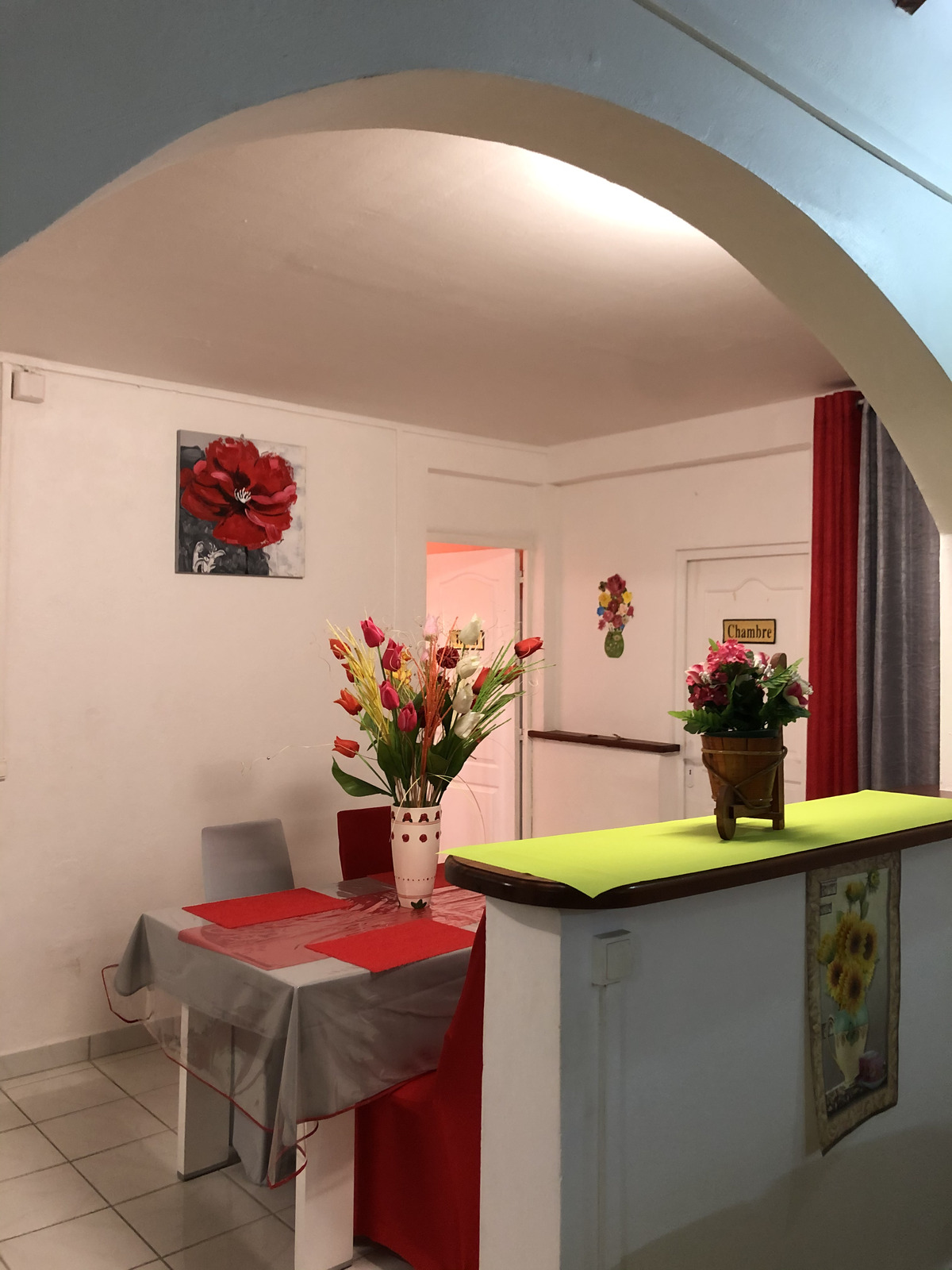 Photo Guadeloupe Sainte Anne 2021-02 7