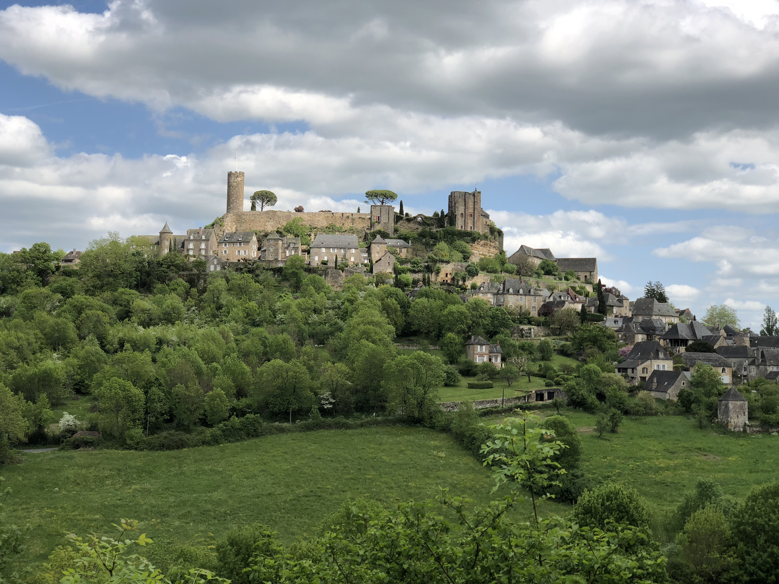Photo France Turenne 2018-04 110