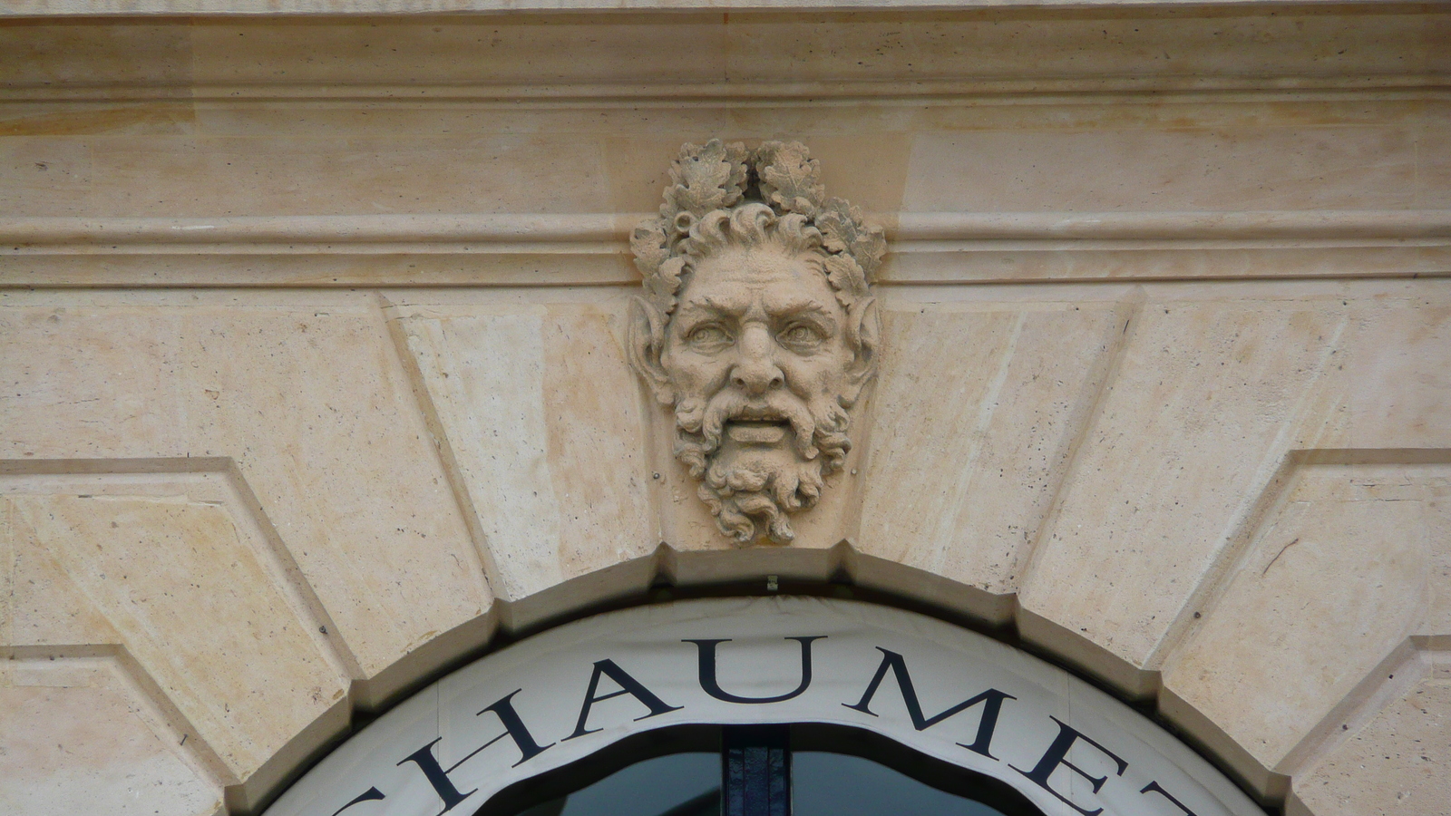 Photo France Paris Place Vendome 2007-07 27