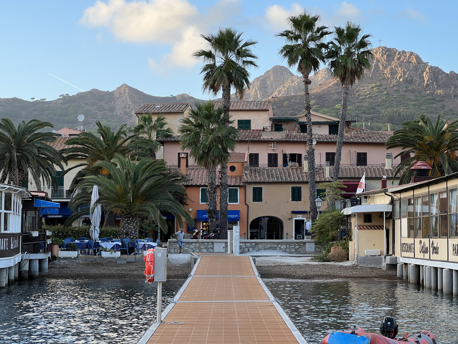 Photo Italie Ile d'Elbe 2021-09 74