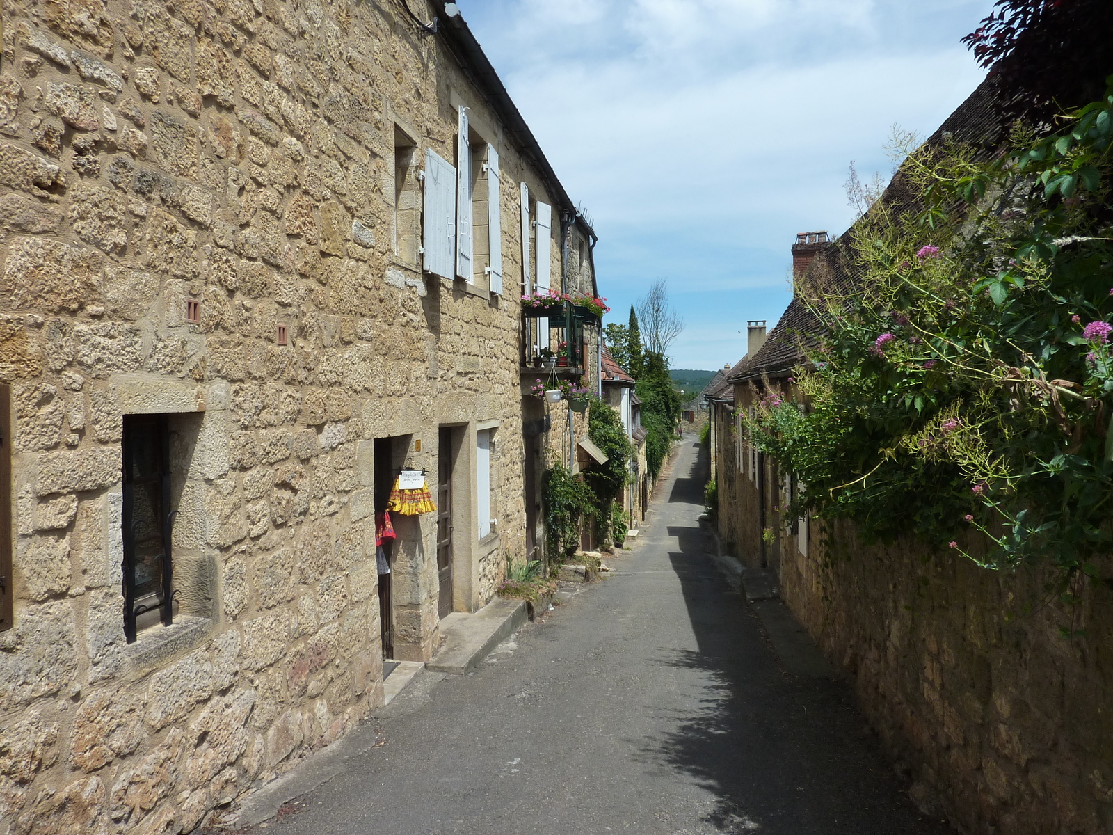 Photo France Domme 2009-07 8