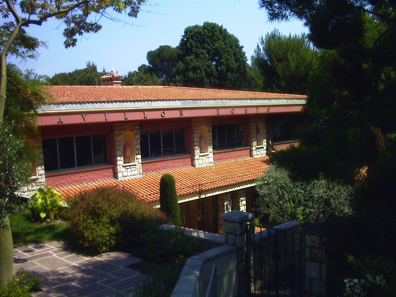 Photo Monaco 2000-05 4