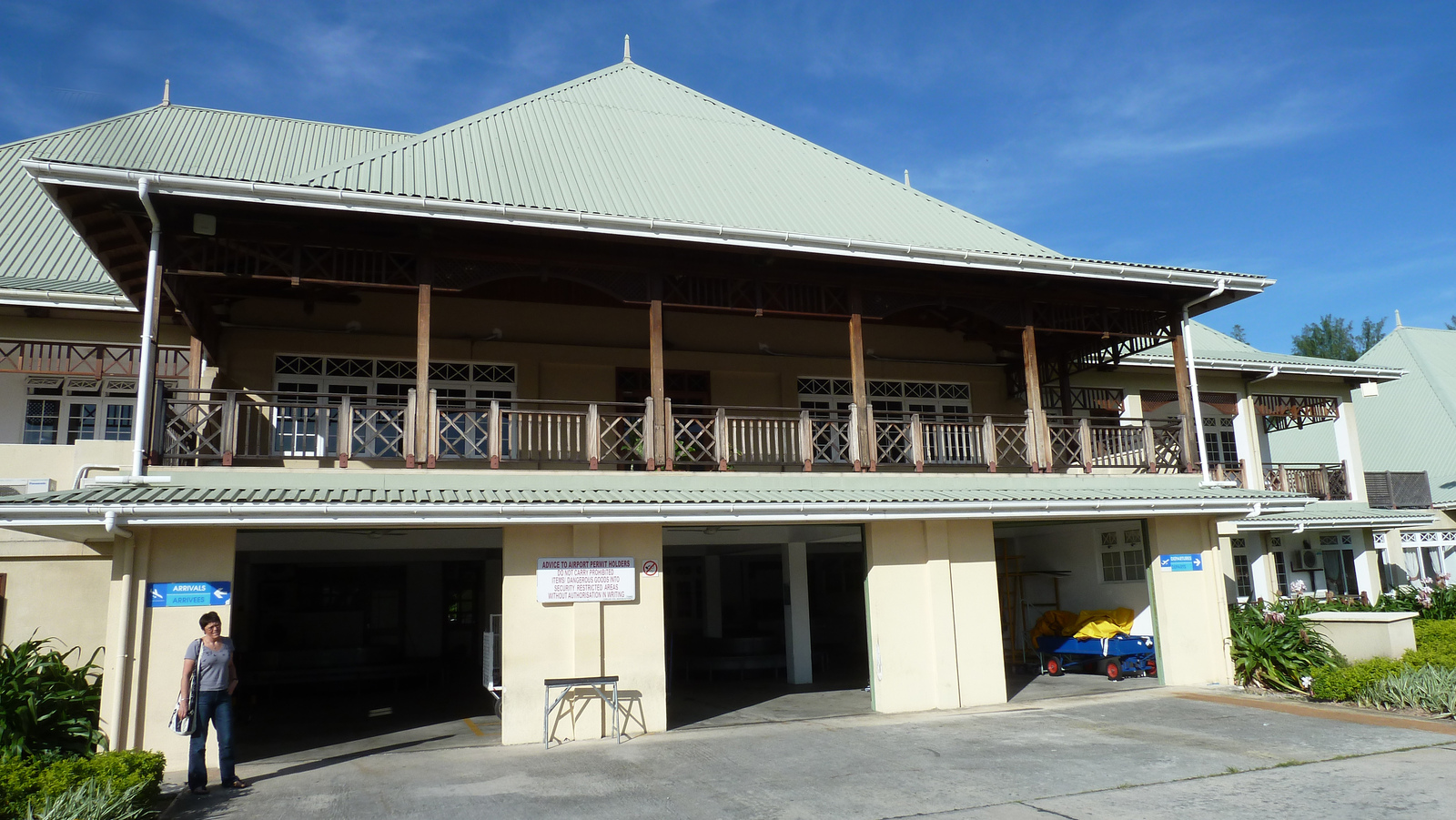 Photo Seychelles Praslin 2011-10 91